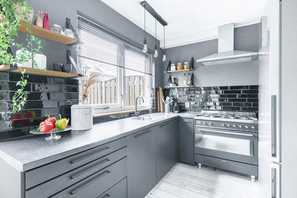 Medium property photo - Rietgorslaan 7, 3181 SN Rozenburg